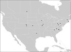 Too big to be noticed: cryptic invasion of Asian camel crickets in ...