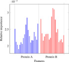 Multi-level machine learning prediction of protein–protein interactions ...