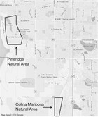 Rangeland dynamics: investigating vegetation composition and structure ...