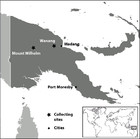 Elevational gradient of Hemiptera (Heteroptera, Auchenorrhyncha) on a ...