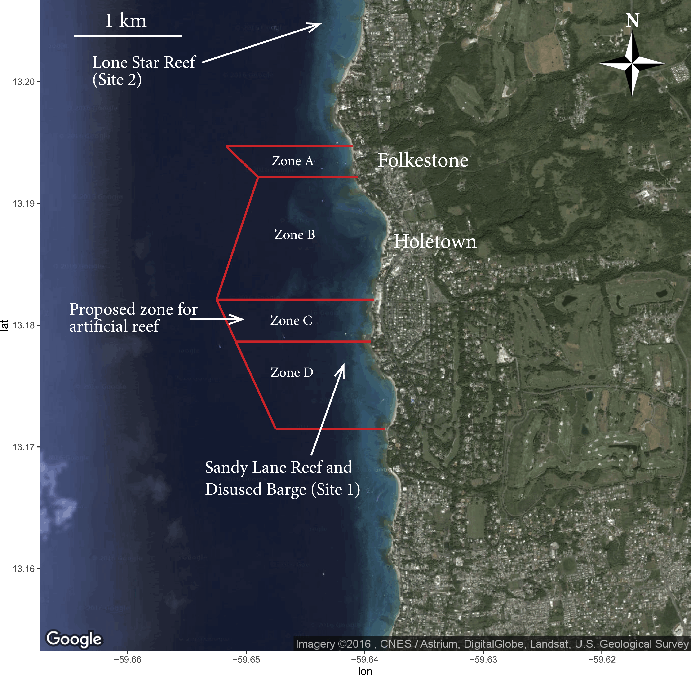 Miami dade artificial reef program ships