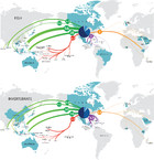 Expanding our understanding of the trade in marine aquarium animals [PeerJ]