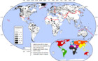 Opportunities drive the global distribution of protected areas [PeerJ]