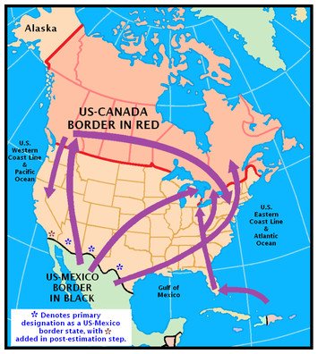 Newly incident cannabis use in the United States, 2002–2011: a regional ...