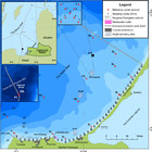 Pollution of the sediments of the coastal zone of the Sambia Peninsula ...