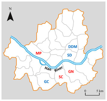 Disentangling the link between supplemental feeding, population density ...