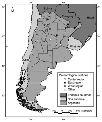 Is autumn the key for dengue epidemics in non endemic regions? The case ...