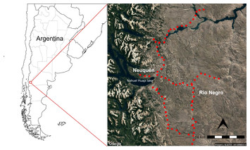 Synergy between roads and disturbance favour Bromus tectorum L ...