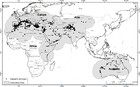 Impacts of climate change on Capparis spinosa L. based on ecological ...