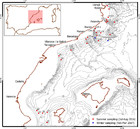 Morphological identification and molecular confirmation of the deep-sea ...