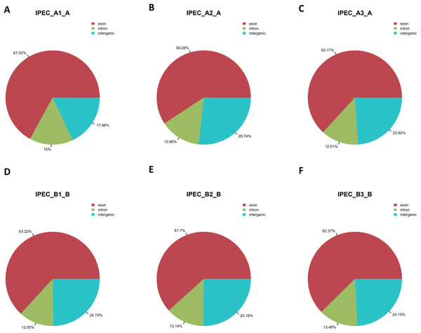 Genome-wide analysis of long non-coding RNA expression profile in ...