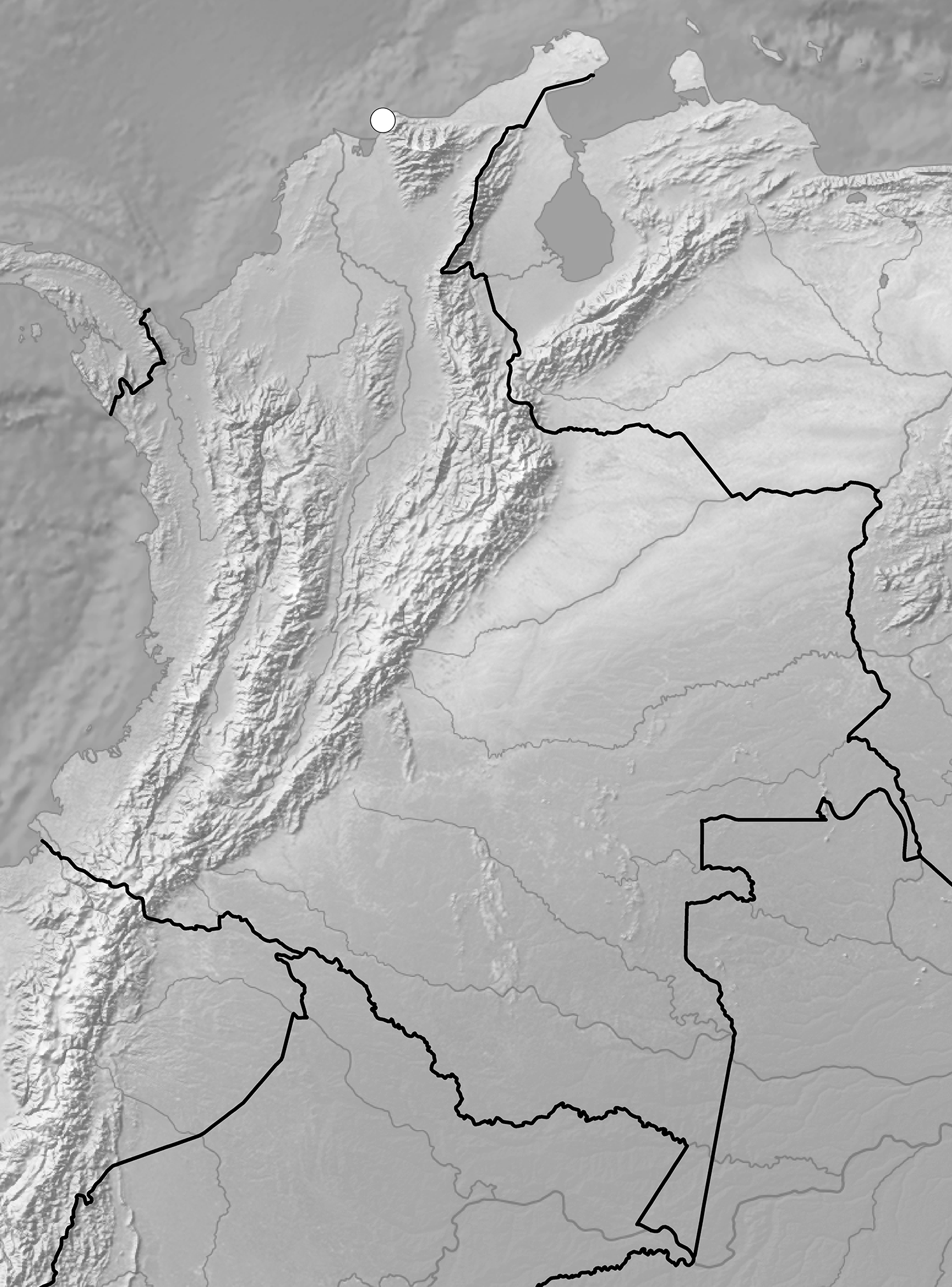 Synopsis of the genus Ponthieva (Orchidaceae) in Colombia [PeerJ]