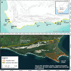 Taxonomic, biological and geographical traits of species in a coastal ...