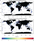 Towards a barnacle tree of life: integrating diverse phylogenetic ...