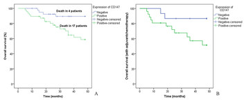 Correlation Between 18F-FDG Maximum Standardized Uptake Value With ...