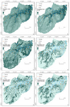 A Novel GIS-based Ensemble Technique For Flood Susceptibility Mapping ...