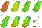 Land use management based on multi-scenario allocation and trade-offs ...