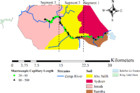 Characterization of preferential flow in soils near Zarqa river (Jordan ...