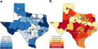 Dynamic changes in prescription opioids from 2006 to 2017 in Texas [PeerJ]