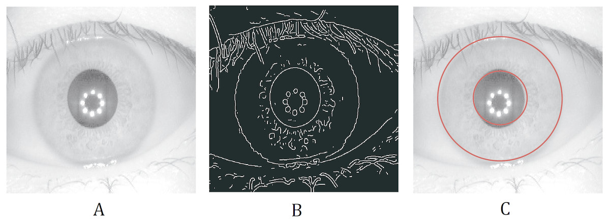 A Fast Iris Recognition System Through Optimum Feature Extraction [PeerJ]