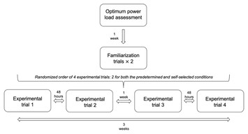 PDF) Peak versus mean propulsive power outputs: which variable is more  related to jump squat performance?