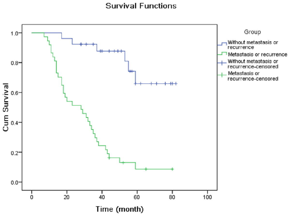 A Comprehensive Analysis For Associations Between Multiple Micrornas And Prognosis Of Osteosarcoma Patients Peerj