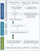 Integrated bioinformatics analysis of potential pathway biomarkers ...