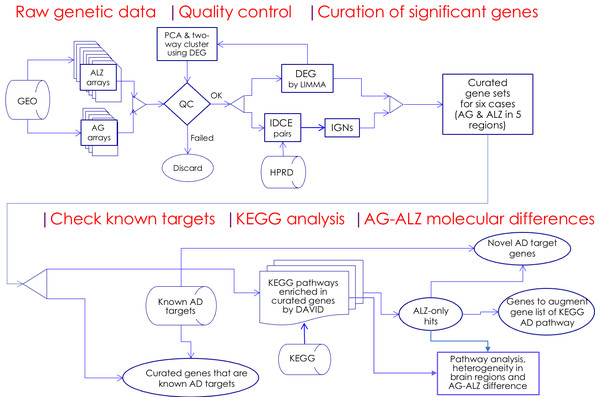 Flowchart.