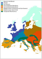 Farming by soil in Europe: status and outlook of cropping systems under ...