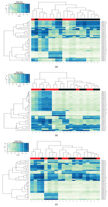 VIRdb: a comprehensive database for interactive analysis of genes ...