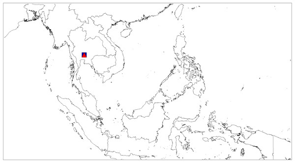 Distributional records of Ptocasius.