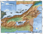 Distribution of deep-water scleractinian and stylasterid corals across ...