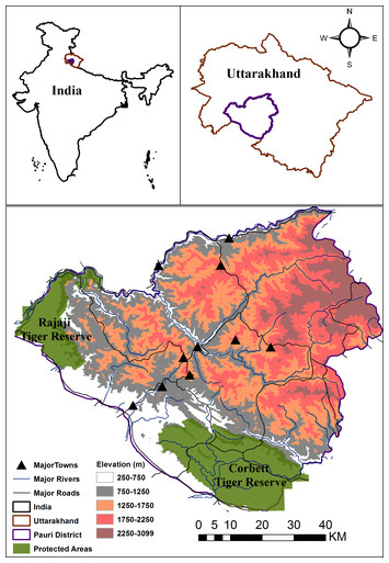 Effectiveness of non-lethal predator deterrents to reduce livestock ...