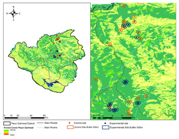 Effectiveness of non-lethal predator deterrents to reduce livestock ...