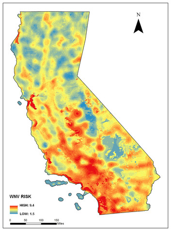 Exploring the socio-economic and environmental components of infectious ...