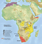 New Records Of A Lost Species And A Geographic Range Expansion For 