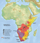 New records of a lost species and a geographic range expansion for ...