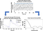 Prediction of state anxiety by machine learning applied to ...