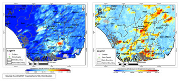 The impact of COVID-19 pandemic on nitrogen dioxide levels in Nigeria ...