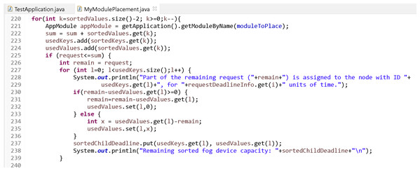 A novel IoT-based health and tactical analysis model with fog computing ...