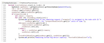 A novel IoT-based health and tactical analysis model with fog computing ...