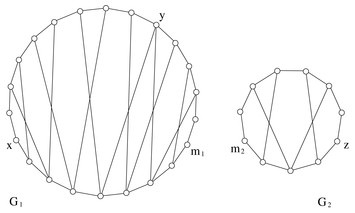 Getting new algorithmic results by extending distance-hereditary graphs ...