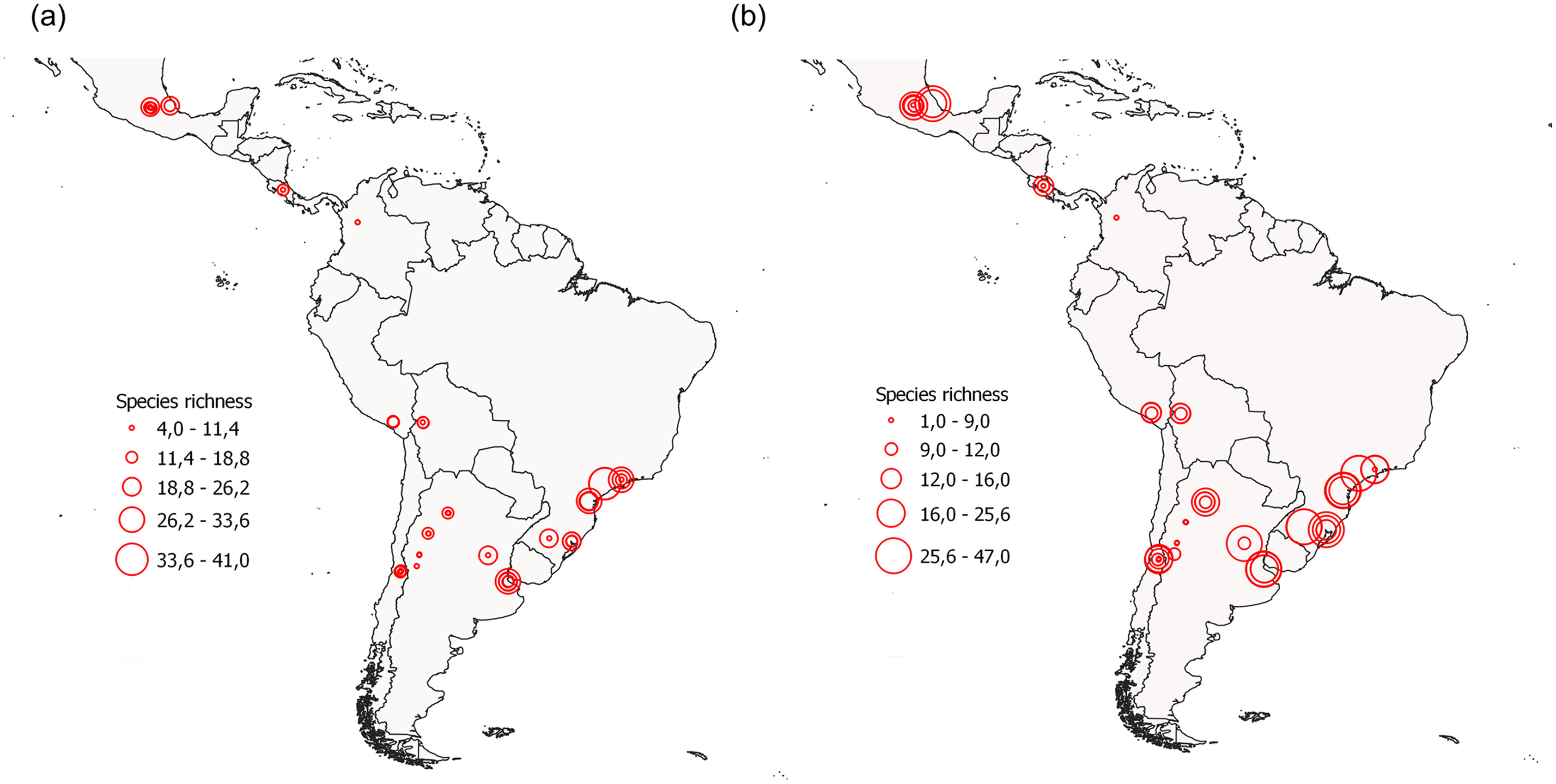 Bird diversity-environment relationships in urban parks and cemeteries ...