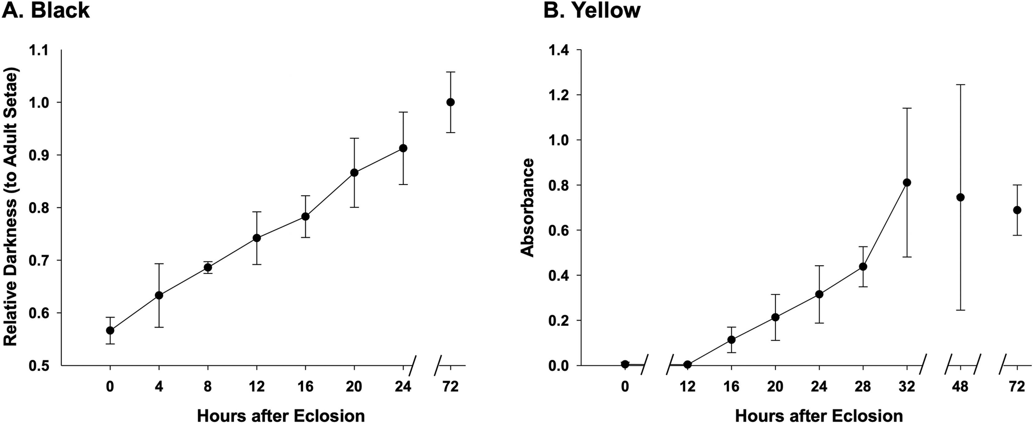 EXT XEN.0011 Midwest Bumble Bee Identification, Ecology, and