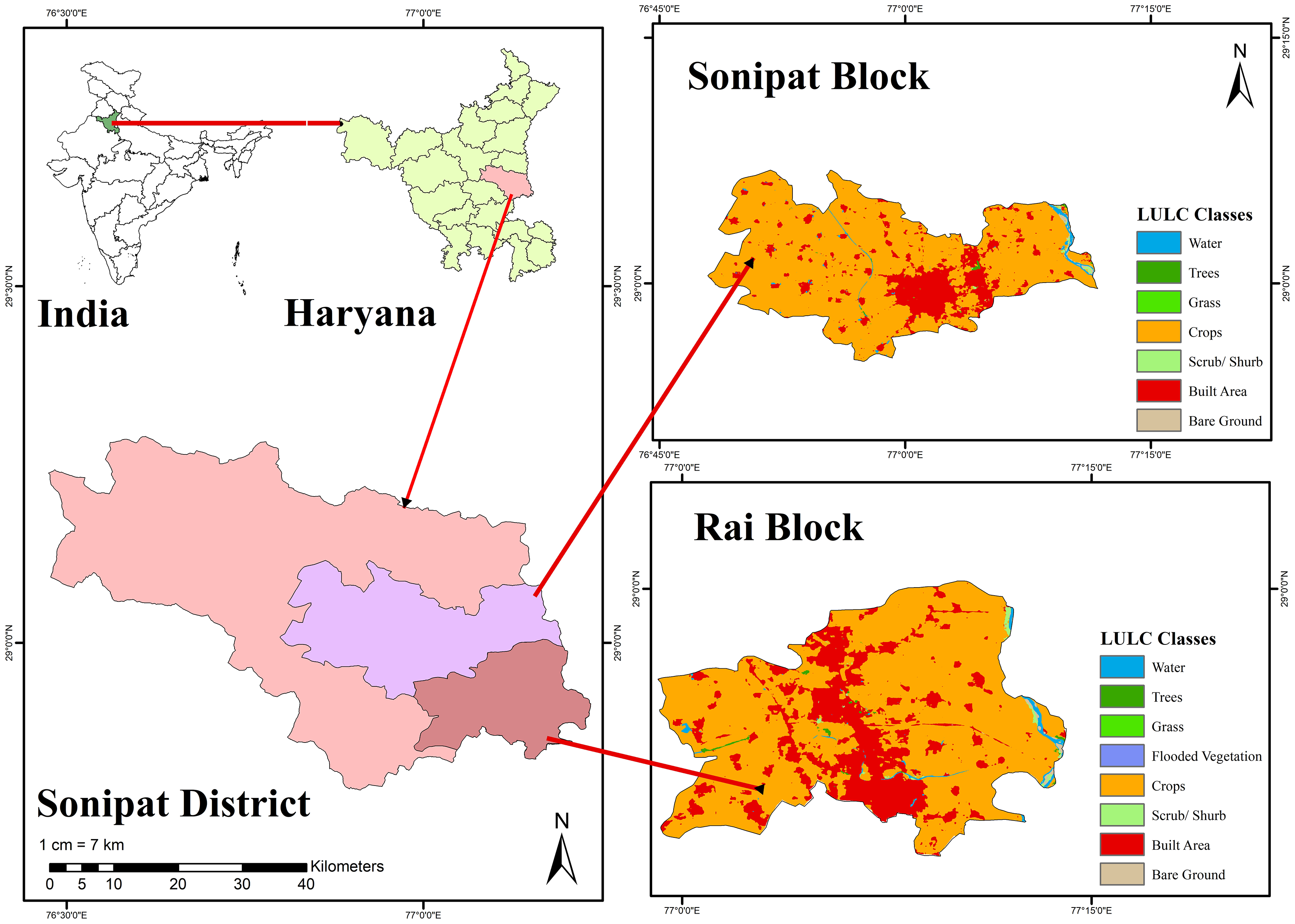 Energy Conservation Prospects In Water Intensive Paddy-wheat Cropping 