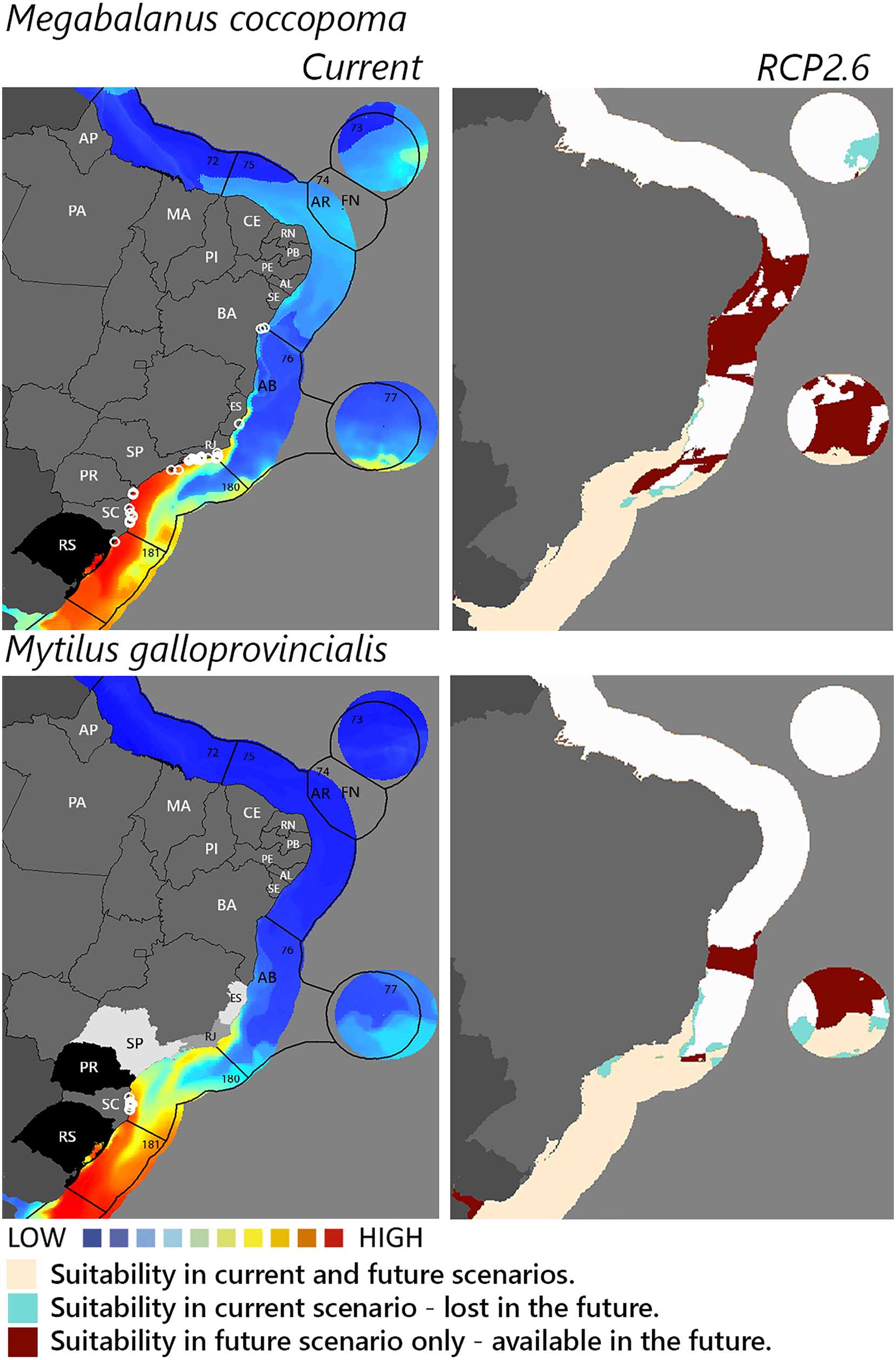 Marine aquaculture as a source of propagules of invasive fouling