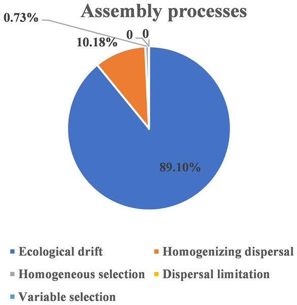 EM fungal ecological processes.