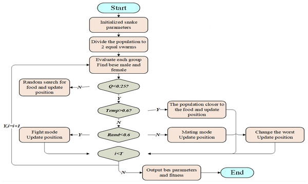 Working process of SO.