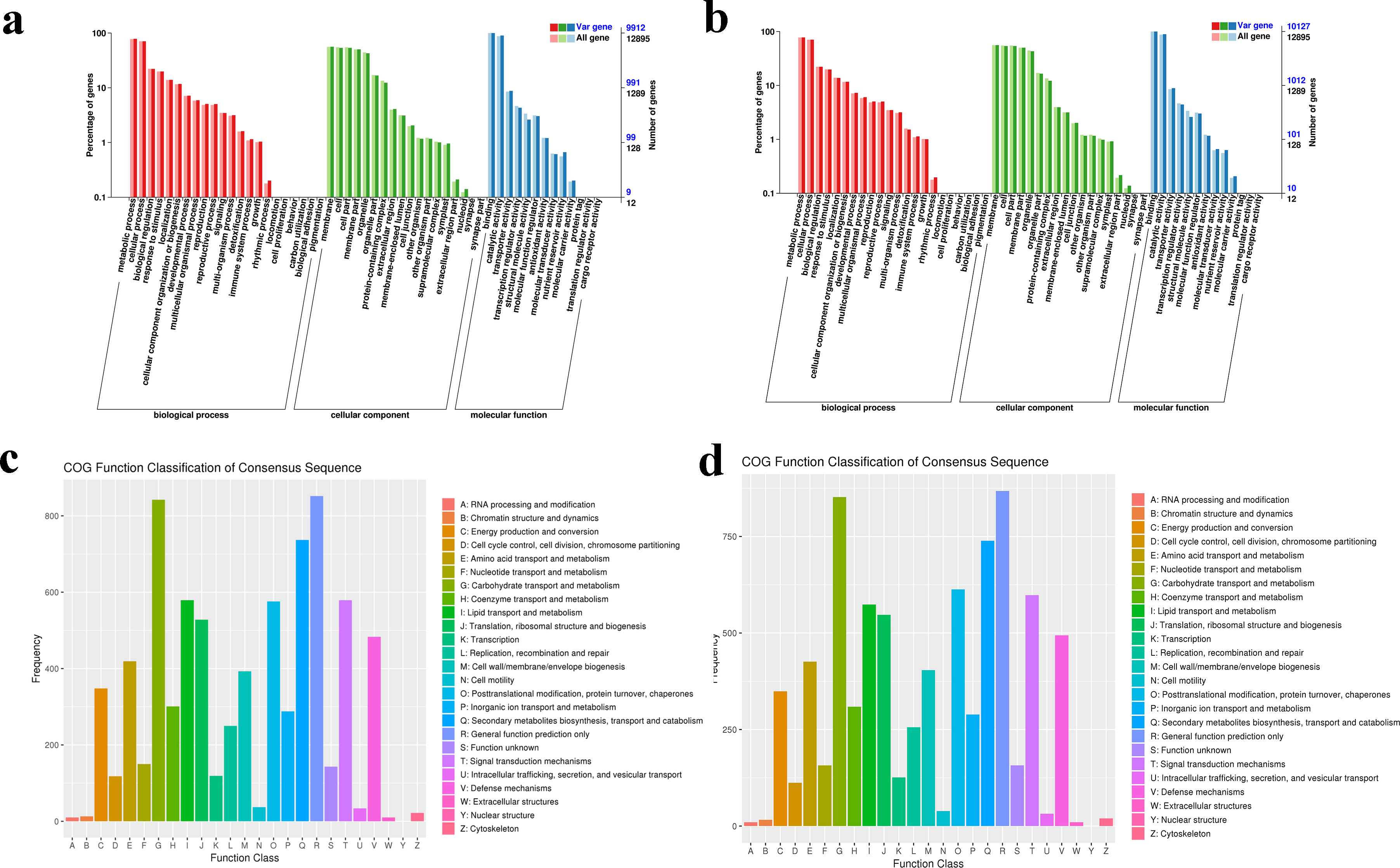 Whole-genome resequencing analysis of the medicinal plant Gardenia  jasminoides [PeerJ]