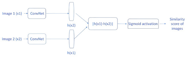 SNN similarity calculation approach.